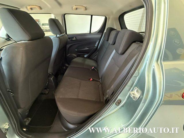 SUZUKI Swift 1.2 VVT 5 porte GL Style *62.000 KM*