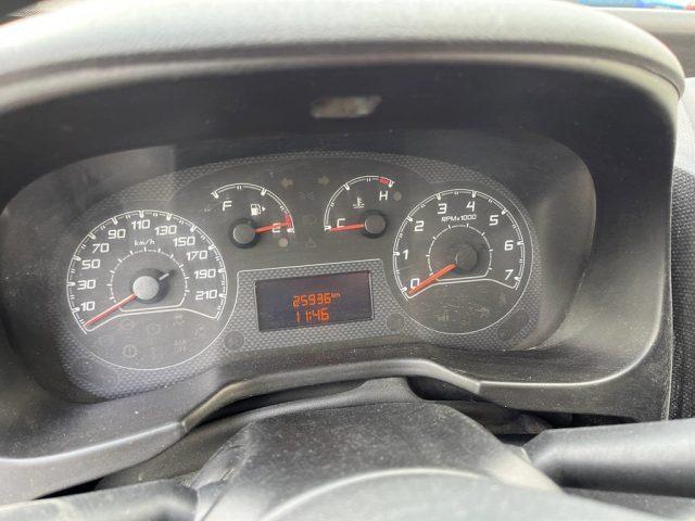 FIAT Fiorino 1.3 MJT 95CV Cargo SX