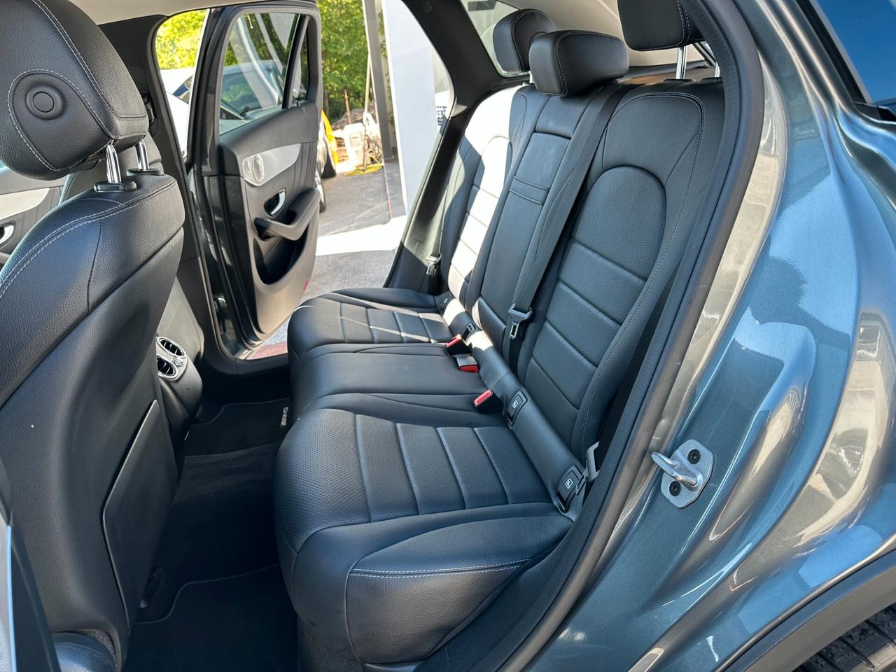 Mercedes-benz GLC 300 d 4Matic Premium