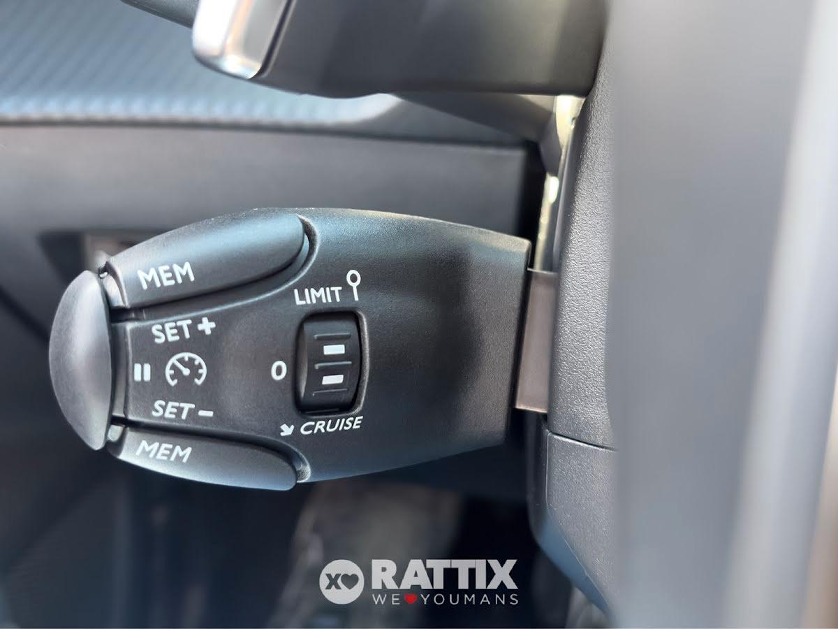 Peugeot 2008 1.2 puretech 130CV Allure eat8