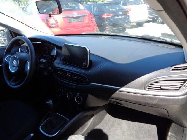 FIAT Tipo 1600 MJT SW LOUNGE PDC "17 ITALIANA