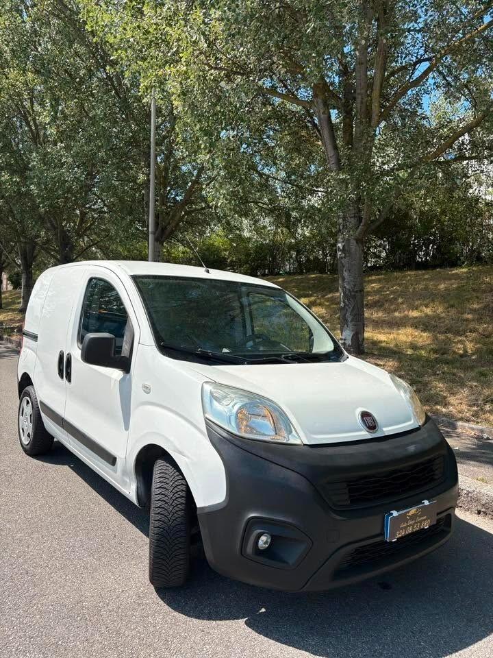 FIAT FIORINO +IVA