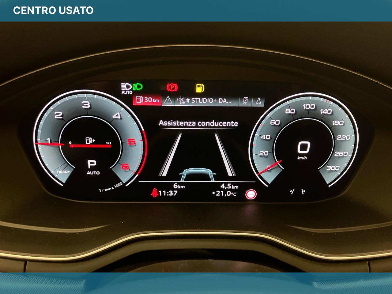 Sportback S line edition 40 TDI quattro S tronic