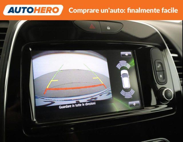 RENAULT Captur dCi 8V 110 CV Start&Stop Energy Intens