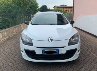 Renault Megane Mégane 1.5 dCi 110CV SporTour GT Line