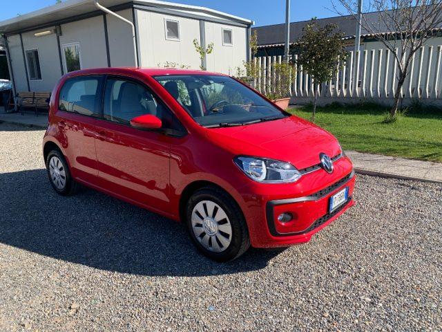 VOLKSWAGEN up! 1.0 5p. take up!