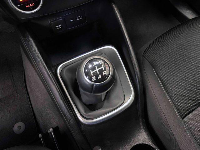 FIAT Tipo 5P 1.3 MJT LOUNGE S