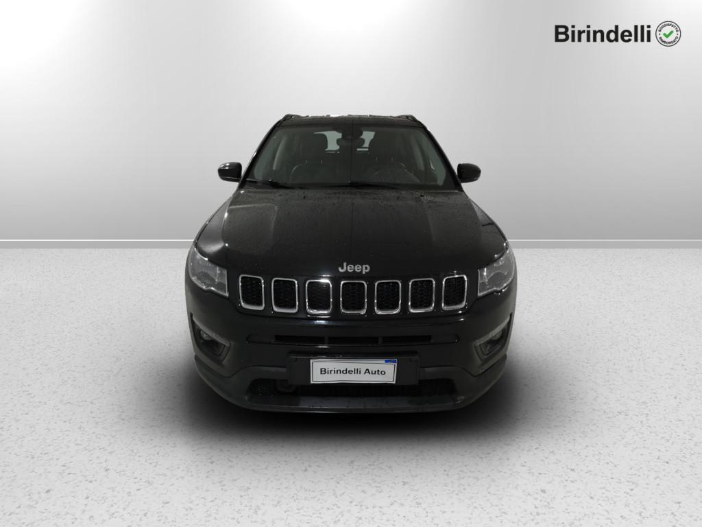 JEEP Compass 2ª serie - Compass 1.6 Multijet II 2WD Longitude