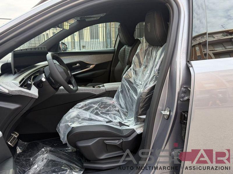Peugeot 3008 Hybrid 145 Allure e-DCS 6