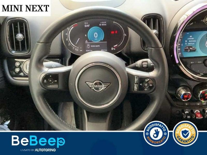 MINI Countryman Mini F60 MINI 1.5 COOPER NORTHWOOD EDITION