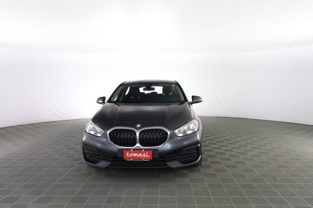 BMW 116 Serie 1 d BUSINESS ADVANTAGE