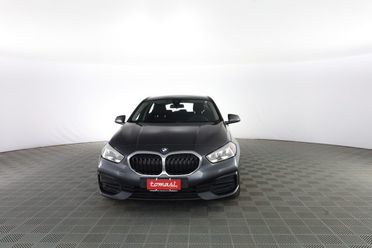 BMW 116 Serie 1 d BUSINESS ADVANTAGE