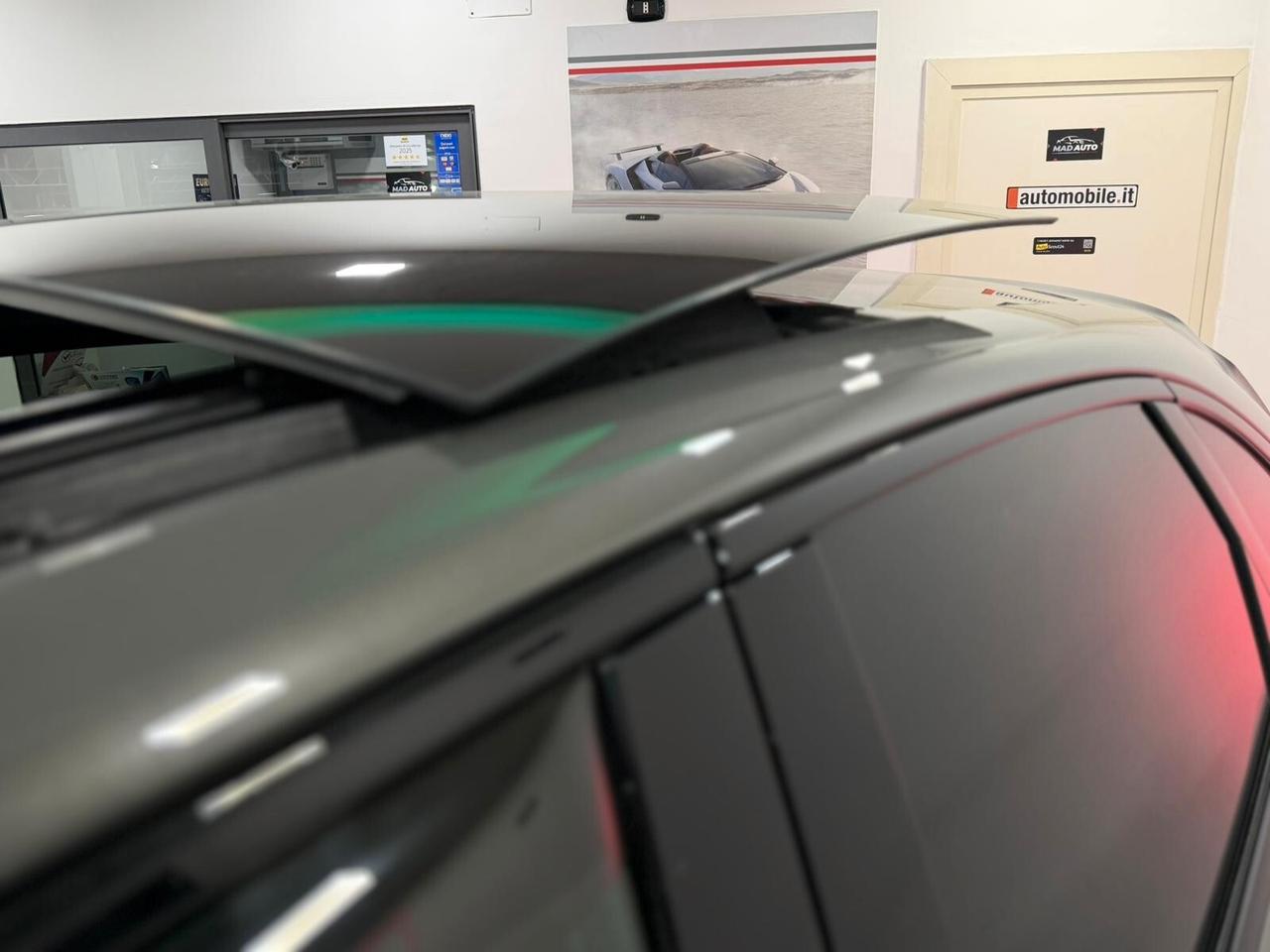 Audi Q3 SPB 35 TDI S tronic line edition