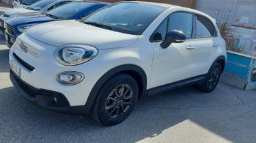 FIAT 500X MULTIJET 1.3 95 CV VERSIONE CLUB