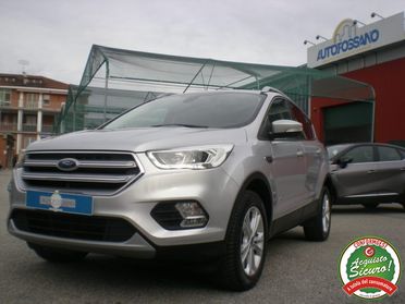 FORD Kuga 2.0 TDCI 150 CV S&S 4WD Titanium - PRONTA CONSEGNA