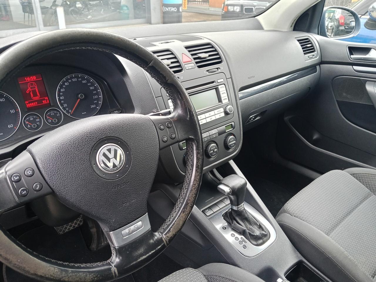Volkswagen Golf 2.0/170CV TDI DPF 5p. DSG GT Sport