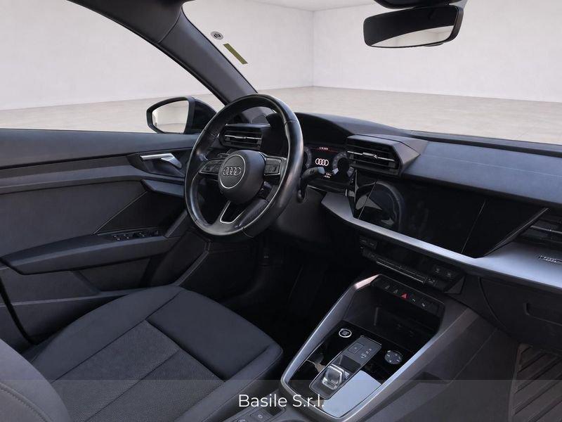 Audi A3 Sportback 30 g-tron S tronic Business