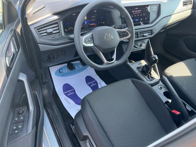 VOLKSWAGEN Polo 1.0 YOUNG Km 0