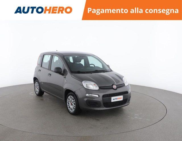 FIAT Panda 1.0 FireFly S&S Hybrid Easy