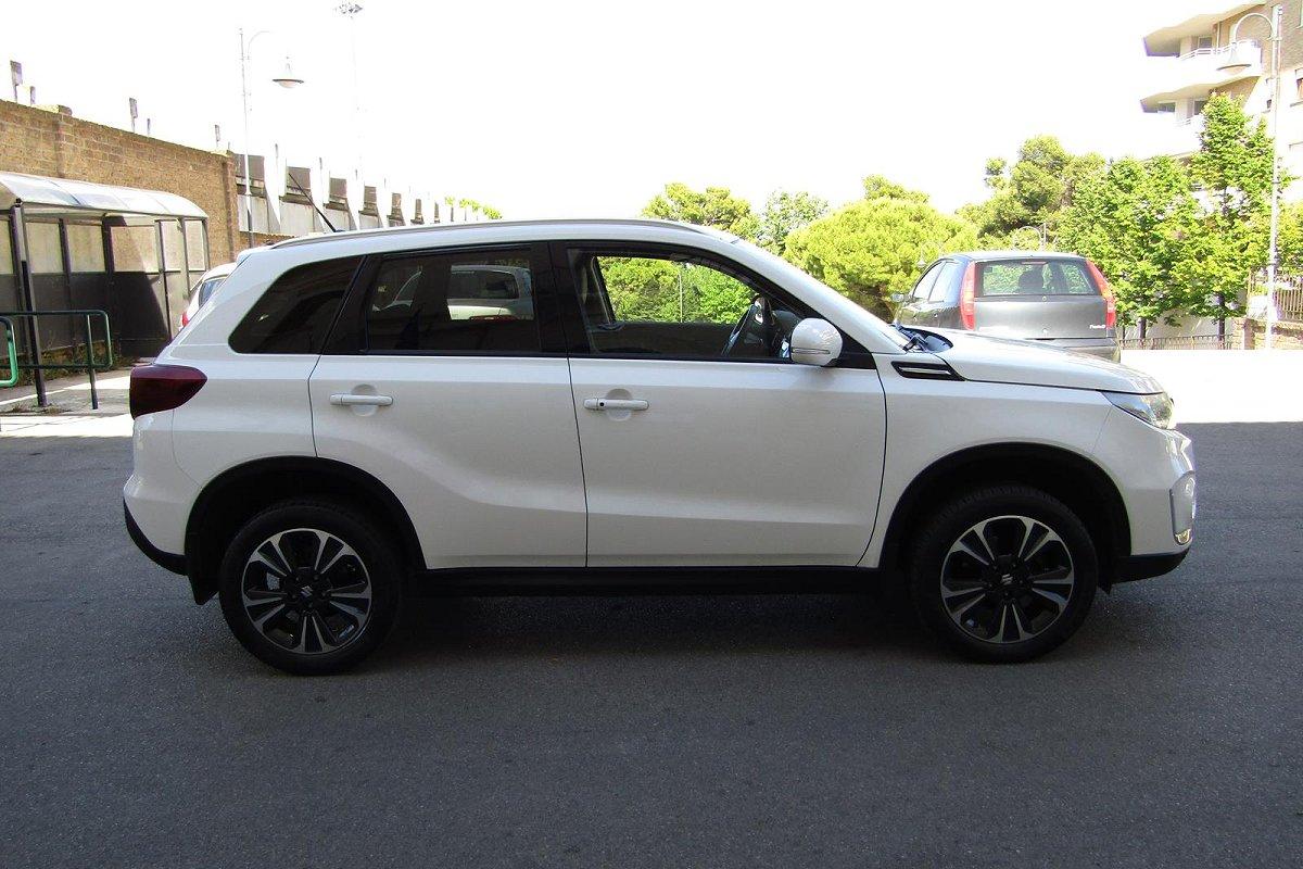 SUZUKI Vitara 1.4 Hybrid 4WD AllGrip Top