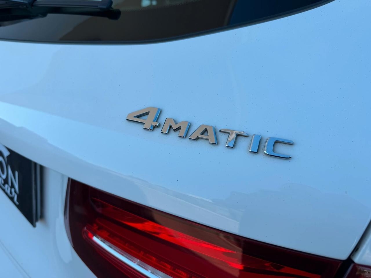 Mercedes-benz GLC 250 220 d 4Matic Exclusive