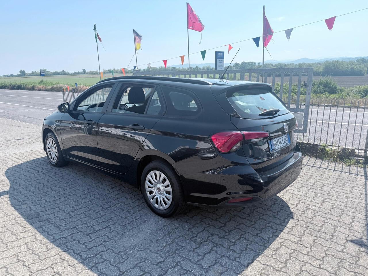 Fiat Tipo 1.4 BENZINA 2017 62.000KM
