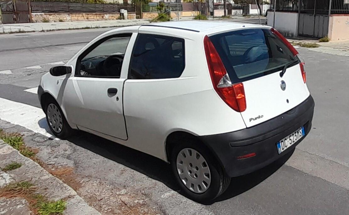 Fiat Punto 1.3 Multijet 16V 3 porte Actual