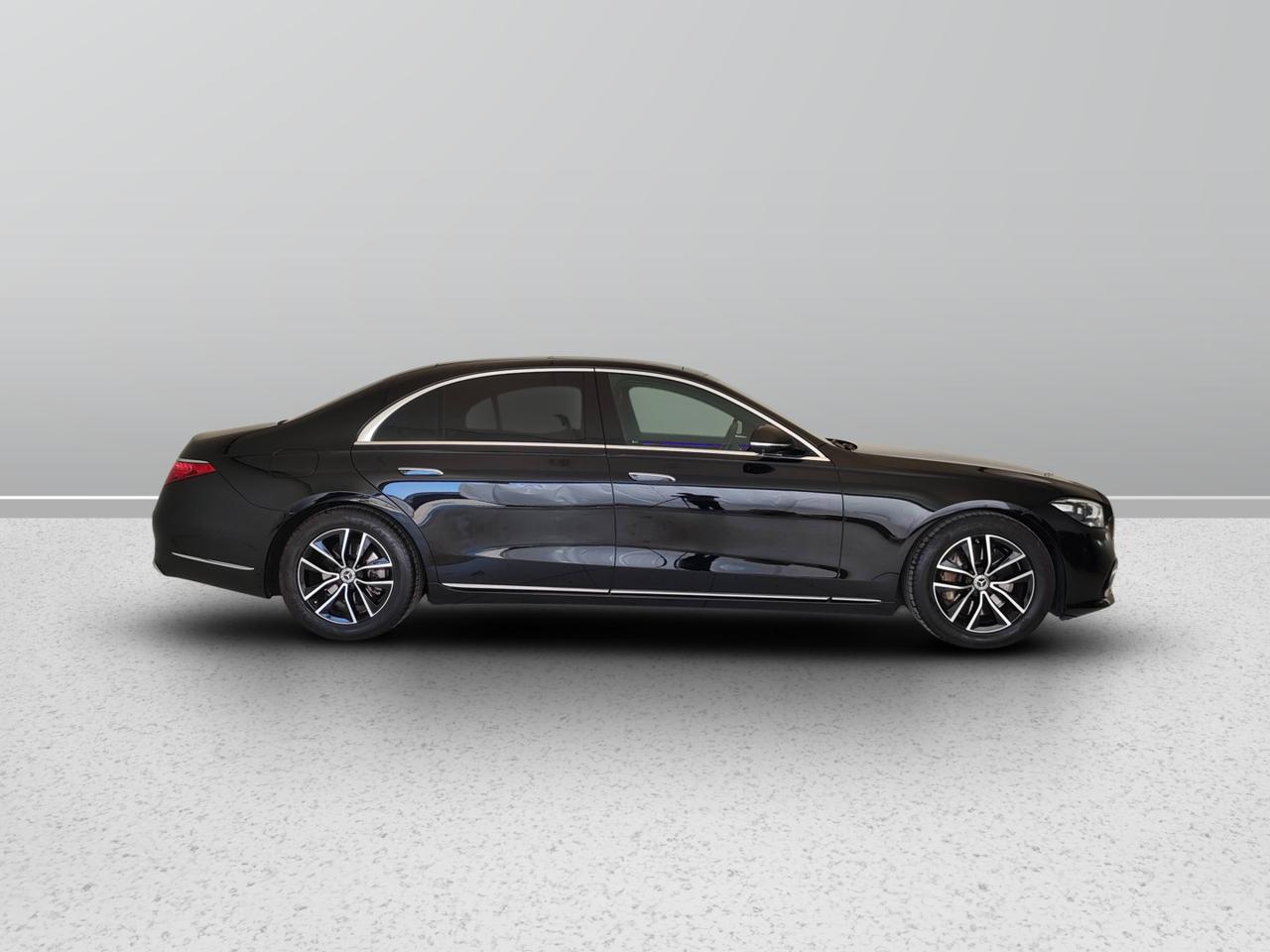 Mercedes-Benz Classe S - V223 - S Lunga 350 d Premium auto