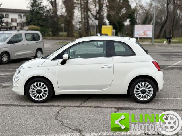 FIAT 500 1.2 Dolcevita