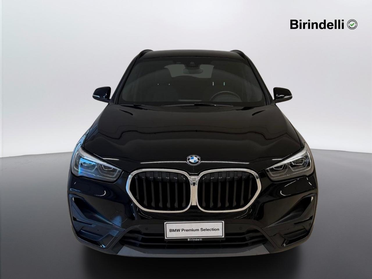 BMW X1 (F48) - X1 sDrive18i Advantage