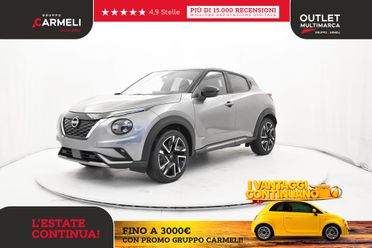 Nissan Juke 1.0 DIG-T N-Design
