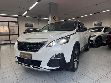PEUGEOT 3008 BlueHDi 120 EAT6 S&S GT Line