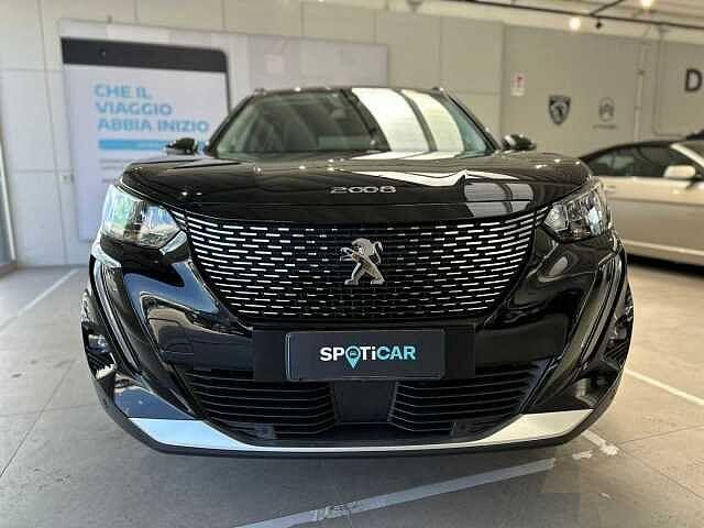 Peugeot 2008 BlueHDi 100 S&S Allure