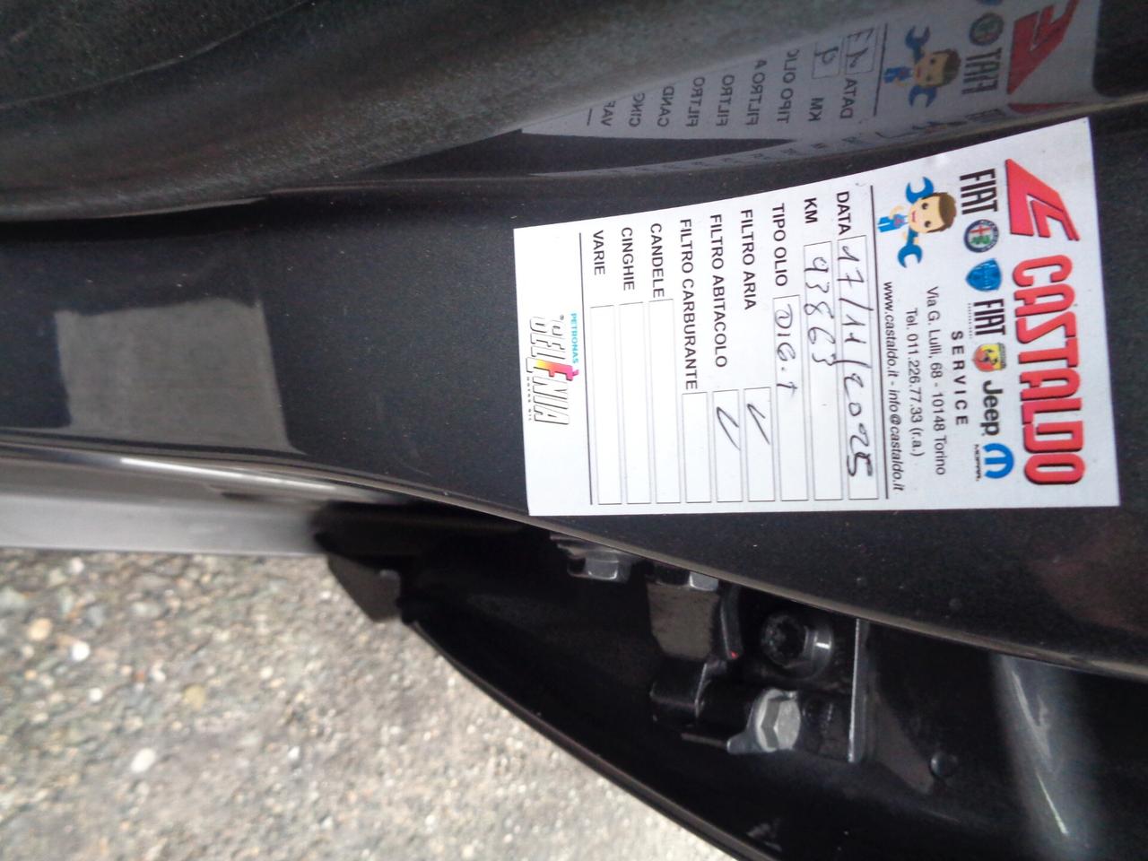 Jeep Compass 1.3 Turbo T4 240 CV PHEV AT6 4xe Trailhawk