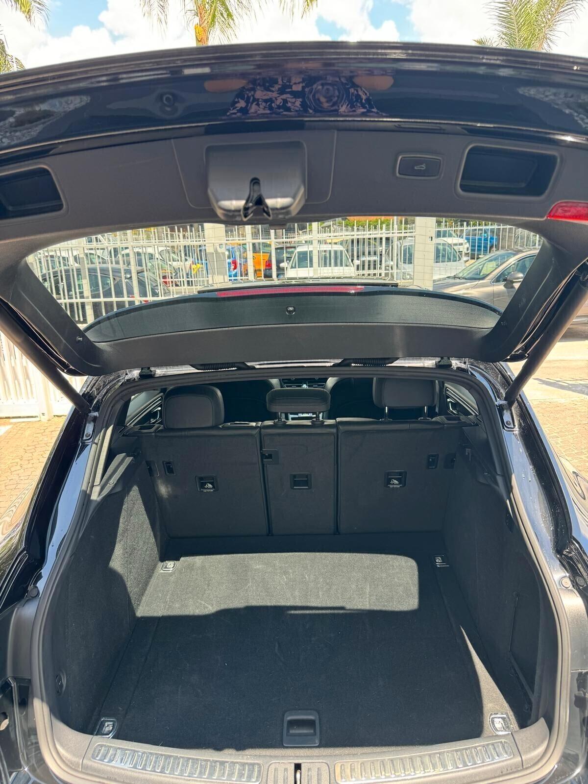 Porsche Macan 2.0 RESTAYLING UNICO PROPRIETARIO IVA ESPOSTA