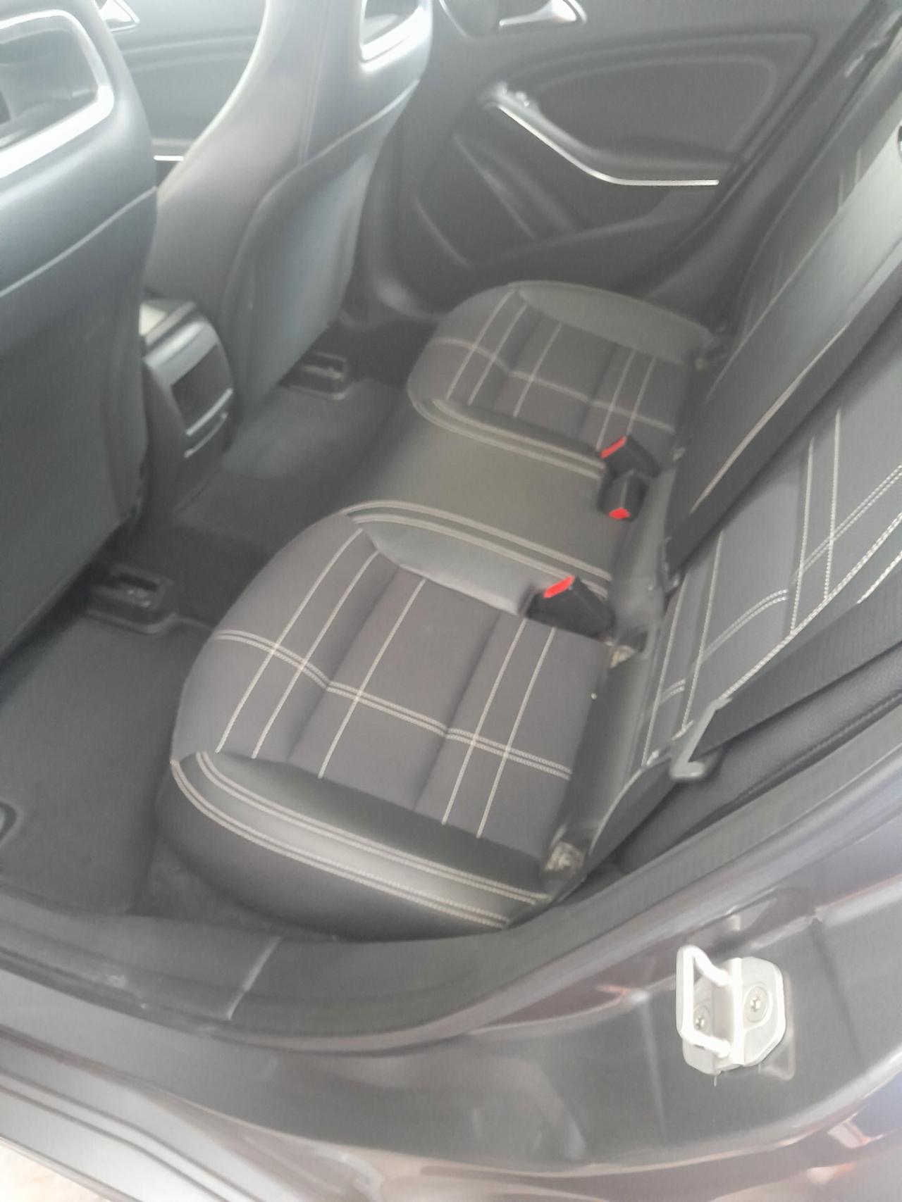 Mercedes-benz A 180 CDI Automatic Premium