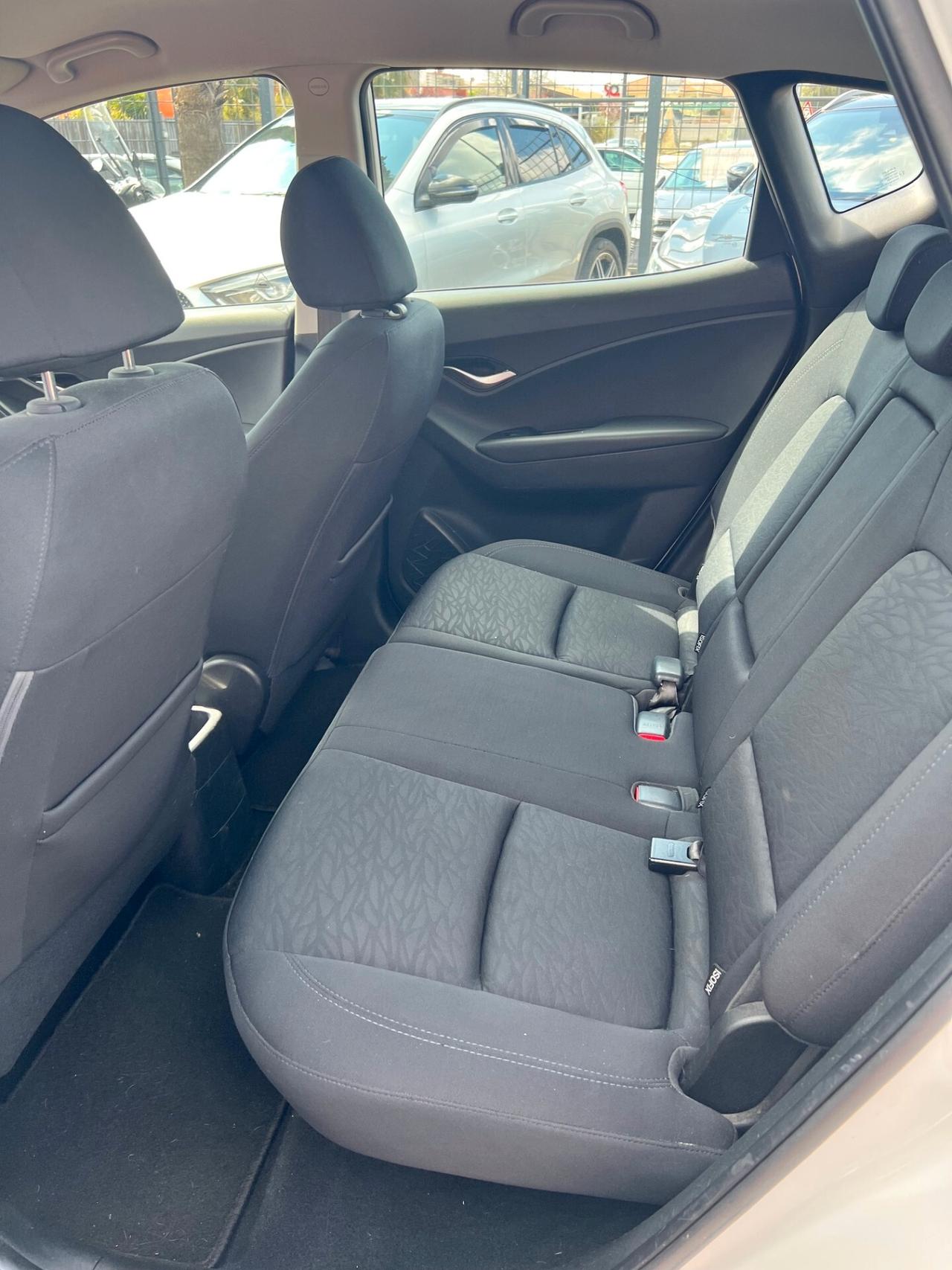 Hyundai iX20 1.4 CRDI 90 CV Style