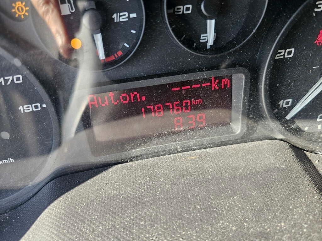 IVECO DAILY 35S16 2.3hpi FRIGO FRB -10 GRADI