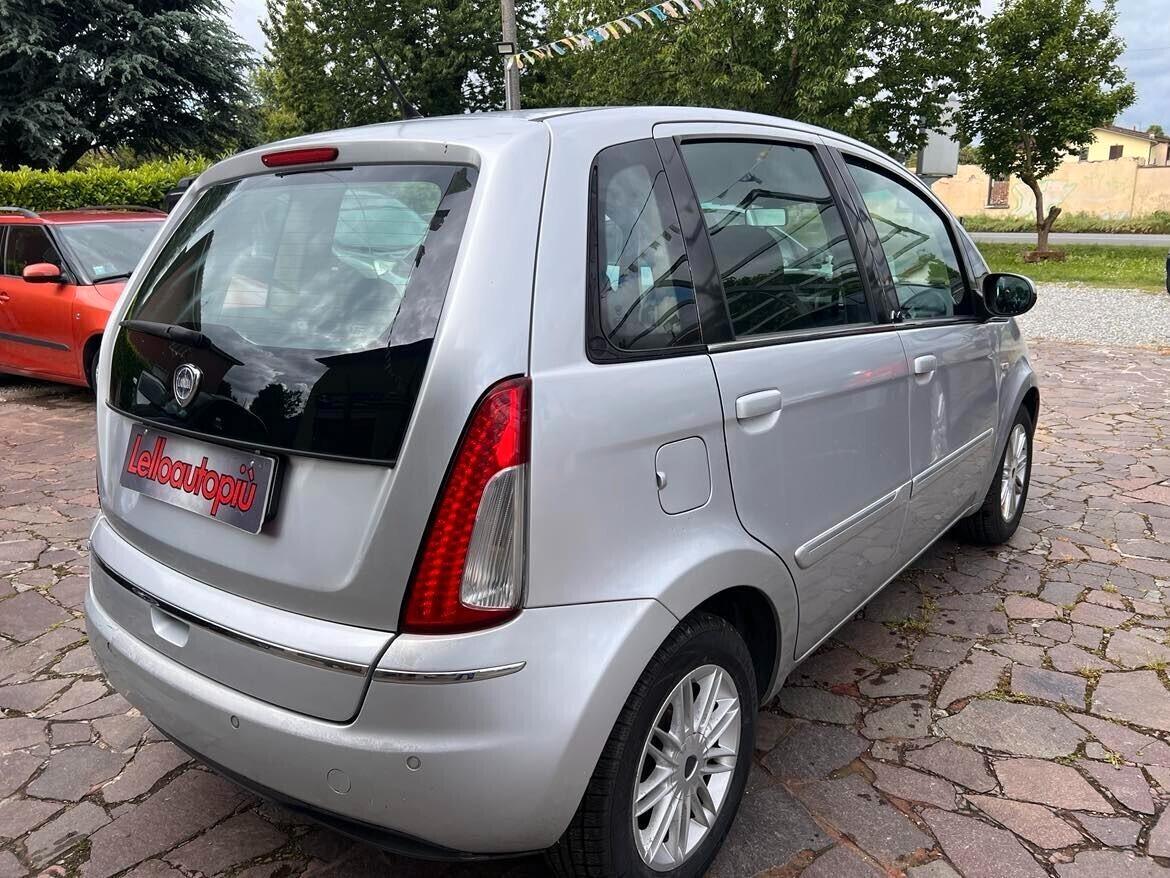 Lancia MUSA 1.3 Mjt 16V 90 CV X COMMERCIANTI