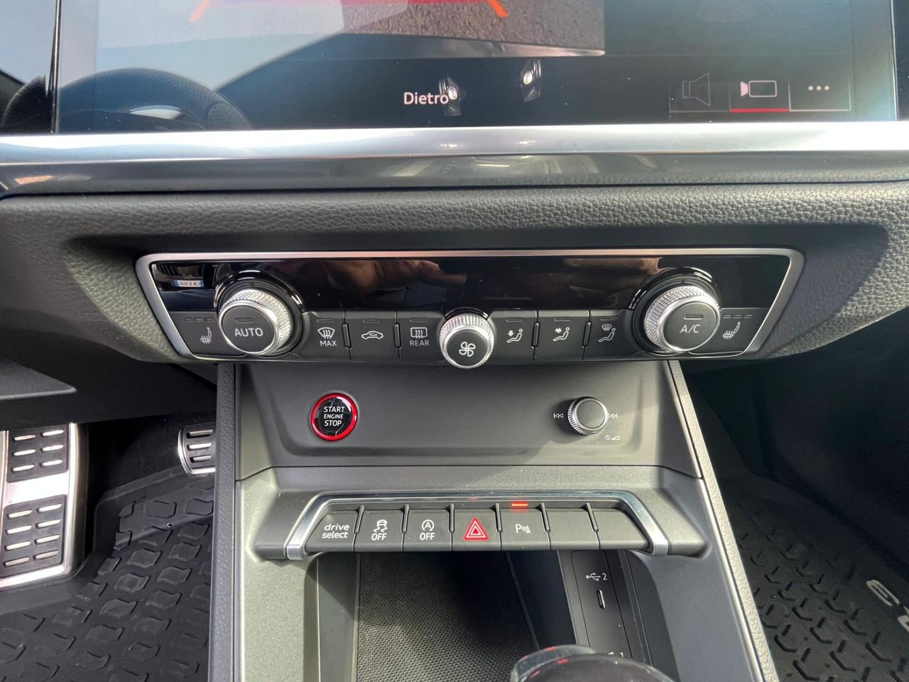 Audi Q3 RS quattro S tronic PROMO