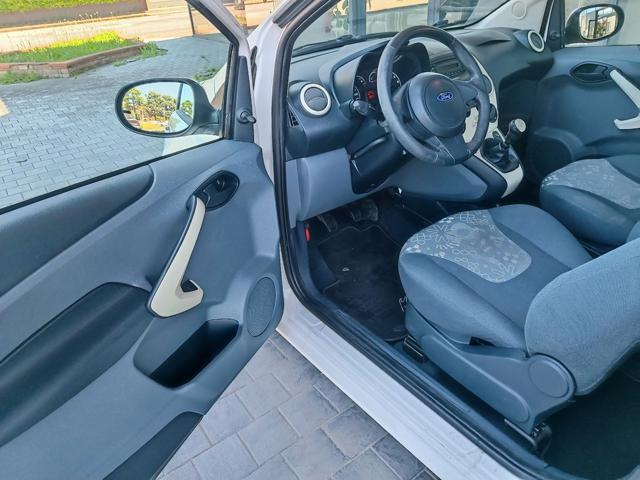 FORD Ka+ 1.2 8V 69CV