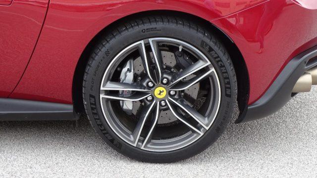 FERRARI Roma 620cv, Full Optional, Garanzia Ferrari..