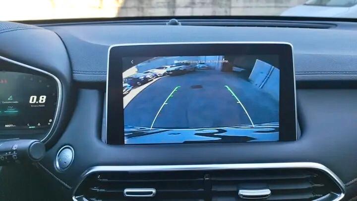 Mg HS 1.5T-GDI Luxury