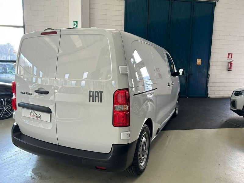 FIAT Scudo 1.5 BlueHDi 120CV PL-TN Furgone - IVA ESCLUSA