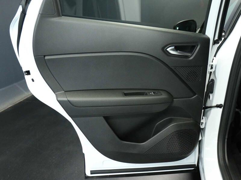 RENAULT Captur 2ª serie Captur TCe 100 CV GPL ...