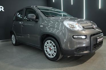 FIAT PANDA 1.0 69 CV HYBRID