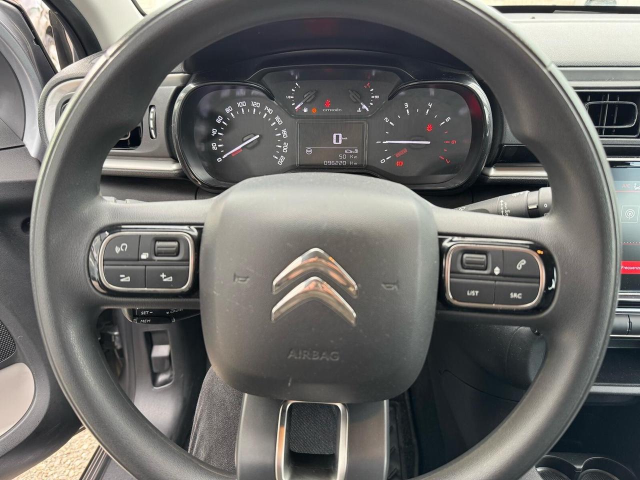 Citroen C3 PureTech 83 S&S Feel Pack
