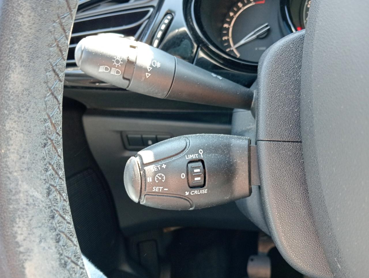 Citroen C3 1.2 82cv UNIPROPRIETARIO