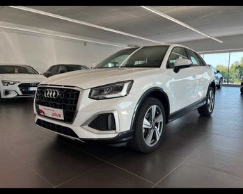 AUDI Q2 30 TDI S tronic Business Plus