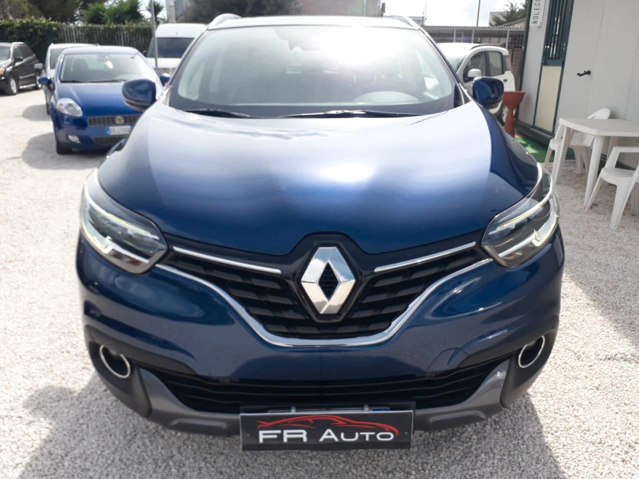 Renault Kadjar 1.5 Diesel